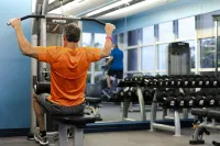 Pink Shell Beach Resort and Marina - Gym