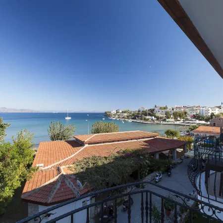 Kumluk Hotel