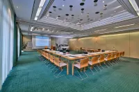 Hotel Meerane Hotels in Meerane