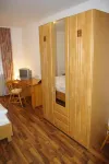 Hotel Garni am Hechenberg Hotels in Bodenheim
