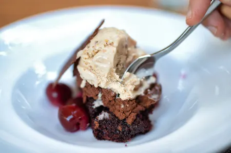 Wine & Roses Hotel Restaurant Spa Lodi