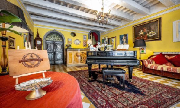 Antica Dimora Patrizia