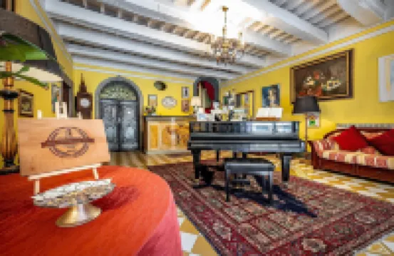 Antica Dimora Patrizia