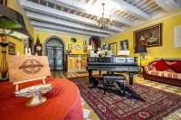 Antica Dimora Patrizia Hotels in Montecarlo