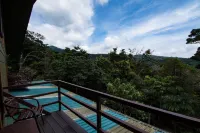 Cala Lodge - Mountain view
