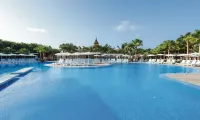 Hotel Riu Cabo Verde - All Inclusive Adults Only - Kolam Renang
