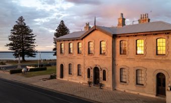 The Customs House Port MacDonnell