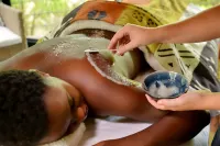 Victoria Falls Safari Lodge - spa