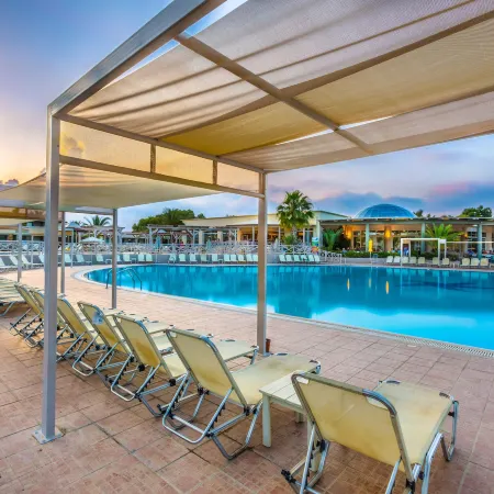 Kipriotis Maris Suites by Anayia All Inclusive Resorts