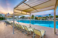 Kipriotis Maris Suites by Anayia All Inclusive Resorts - View biển