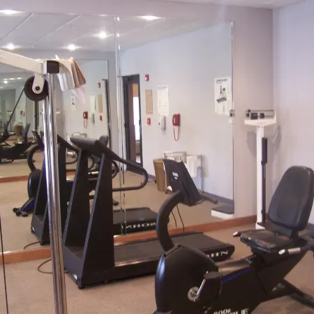 Holiday Inn Express & Suites MISSION-MCALLEN AREA by IHG