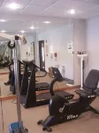 Holiday Inn Express & Suites MISSION-MCALLEN AREA by IHG - Gym