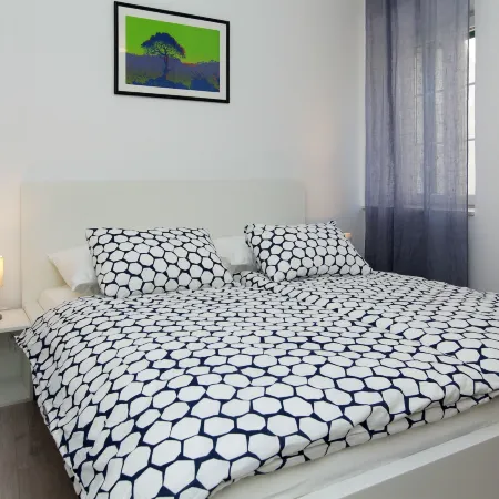 Luxury Seaside Apartments