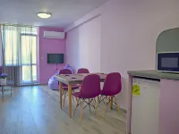 Visito Aparthouse Hotel di Sofia
