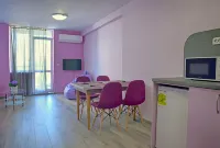 비시토 아파트 하우스