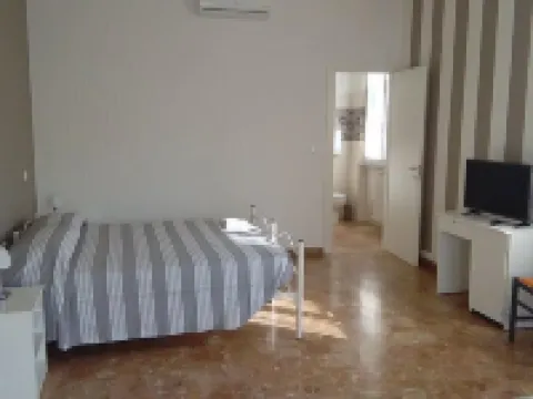 Gardenia Guest House Hotels in Forli