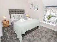 The Blue Lion Hotels in Corwen