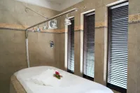 Lagoon Attitude (Adults Only) - spa