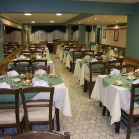 Hotel Internacional