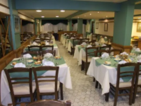 Hotel Internacional