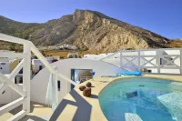 Tamarix Del Mar Suites - romantis