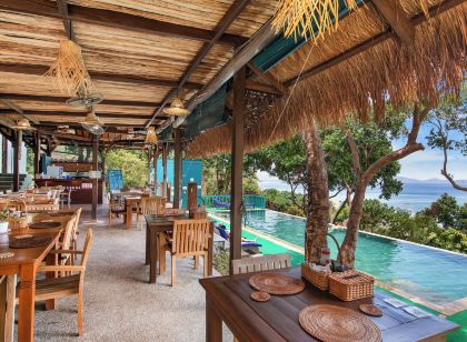 Karuna El Nido Villas