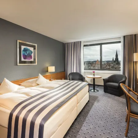 Maritim Hotel Ulm