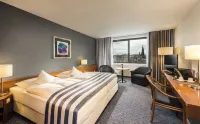 Maritim Hotel Ulm - Boutique