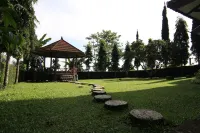 Villa ChavaMinerva Dima - Ciater - Huvilat