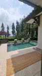 Villa ChavaMinerva Dima - Ciater Hotel a Sagalaherang
