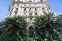 Piazza Bovio 22 - Gästehäuser