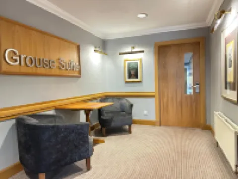 Hill Park Hotel Hotels in Dunfermline