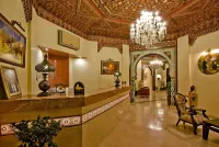 Hotel Lawrence d'Arabie