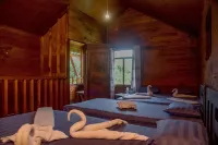 辛哈拉加森林之門