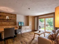 Residence Cesa Sassela Hôtels à : Funes