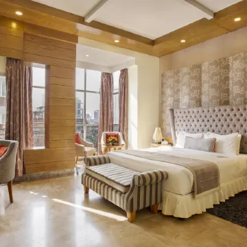 Ascott Palace Dhaka