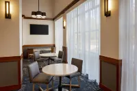 Hyatt Place Princeton - Bữa sáng
