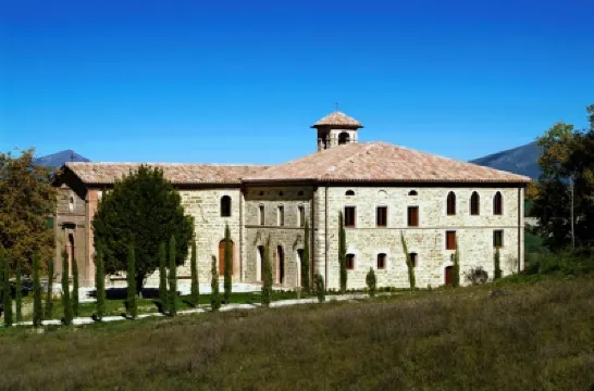 Agriturismo Monastero di San Biagio Hotels in 