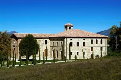 Monastero di San Biagio Hotel in zona Domus Ecclesiae
