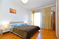 Apartments Olea Phasiana