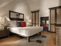 Tamarind Village Hotel a Chiang Mai