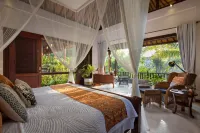 Kano Sari Ubud Villas Hotels in Bali