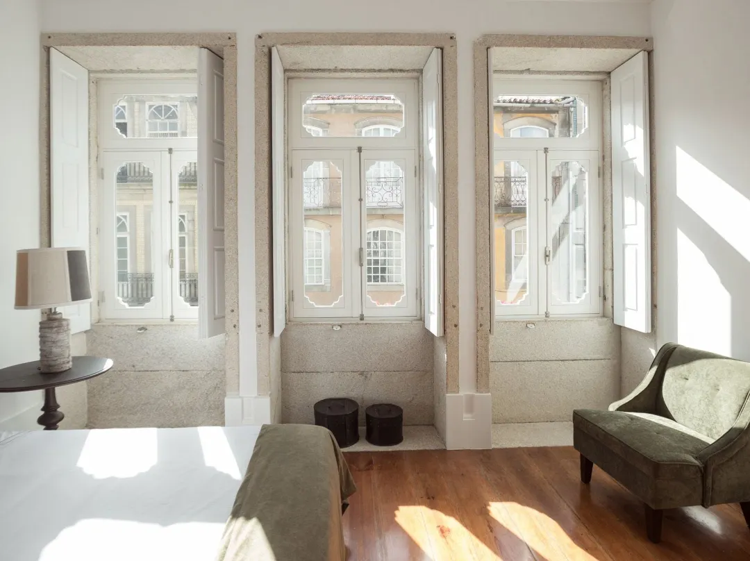 Porto Vintage Guesthouse - Porto