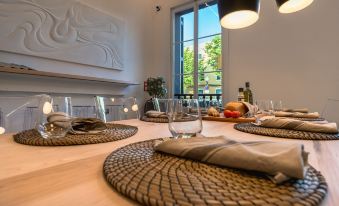 Sodium Boutique Hotel