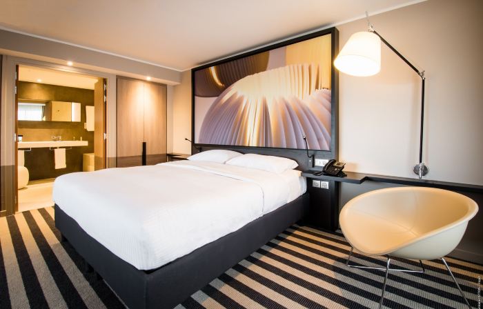 Simon Hotel