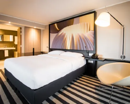 Simon Hotel Hotels in Fort De France