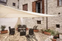 Hotel Residenza Petra Hotels in Polizzi Generosa