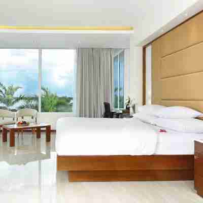 Ramada Resort Cochin Rooms