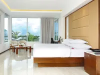 Ramada Resort Cochin Hotéis em Cochin