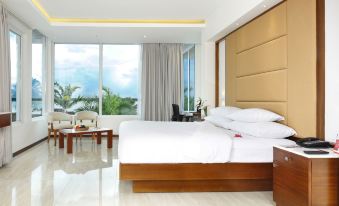 Ramada Resort Cochin